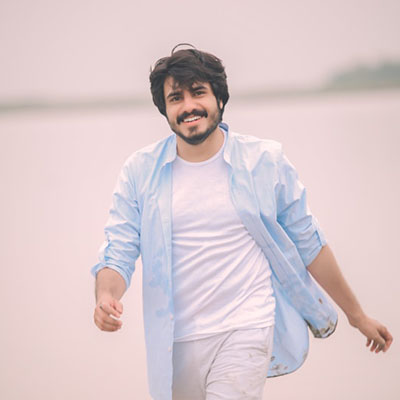 Husnain Awan