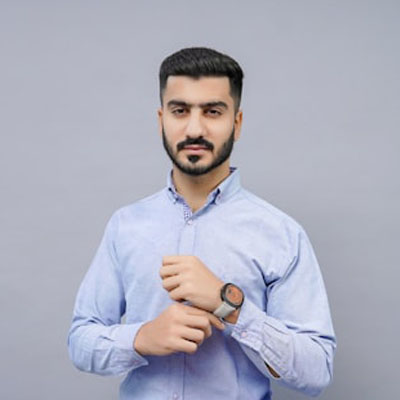 Tahir Farooq